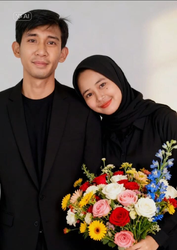 Amri & Liyana