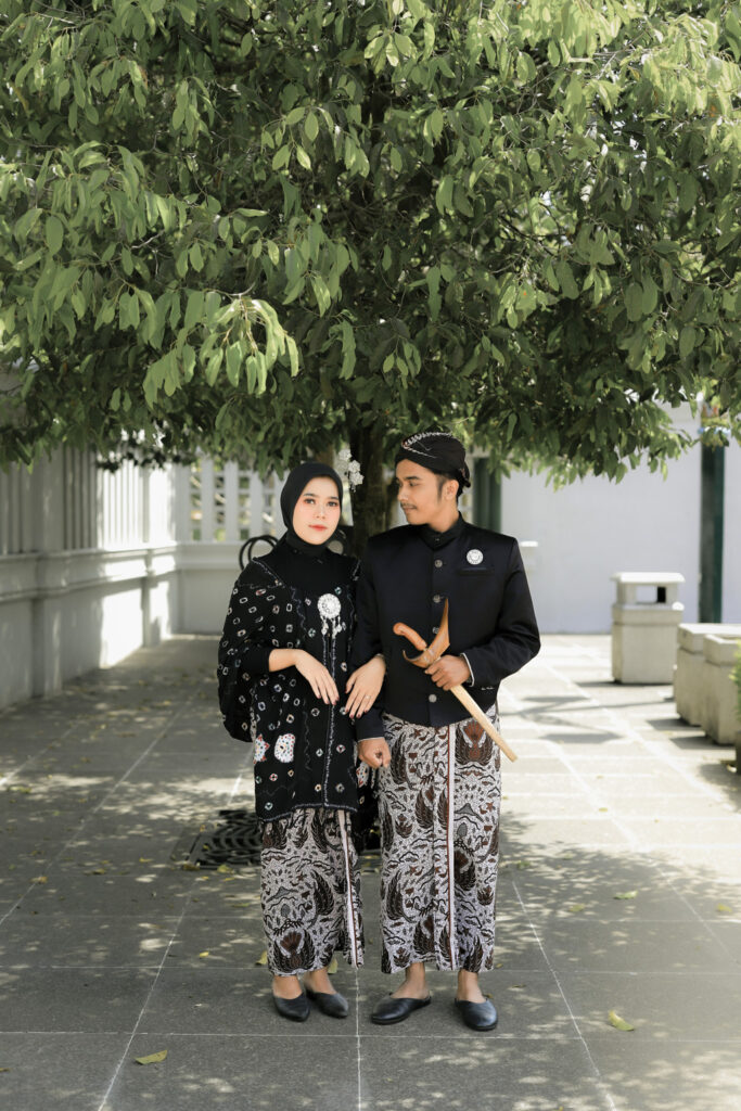 Ariif & isnaini (1)