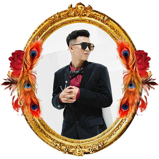 Herlin & sukirman 45