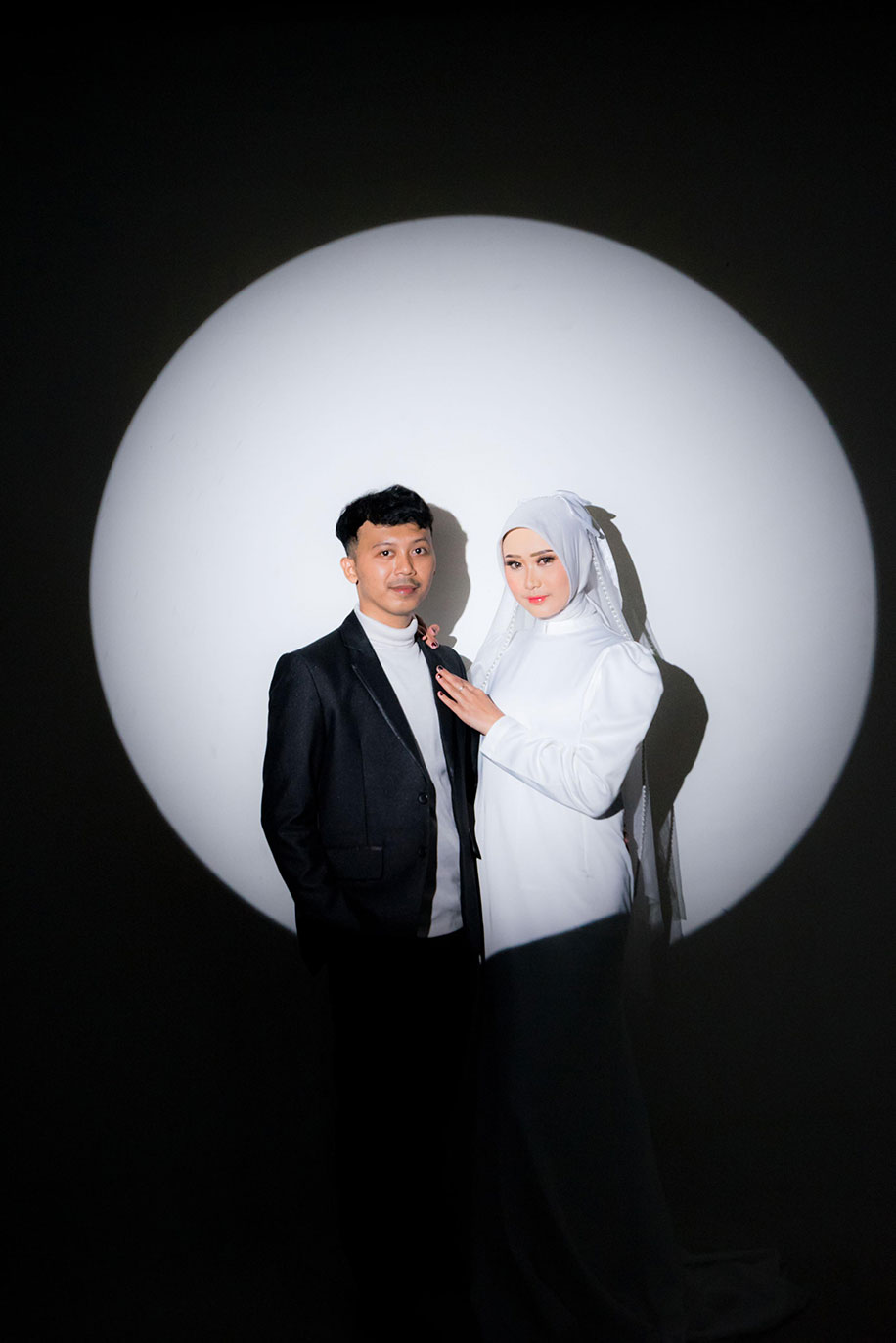 Hilal & Yuni