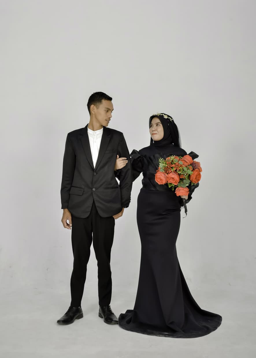 Ika & Arif