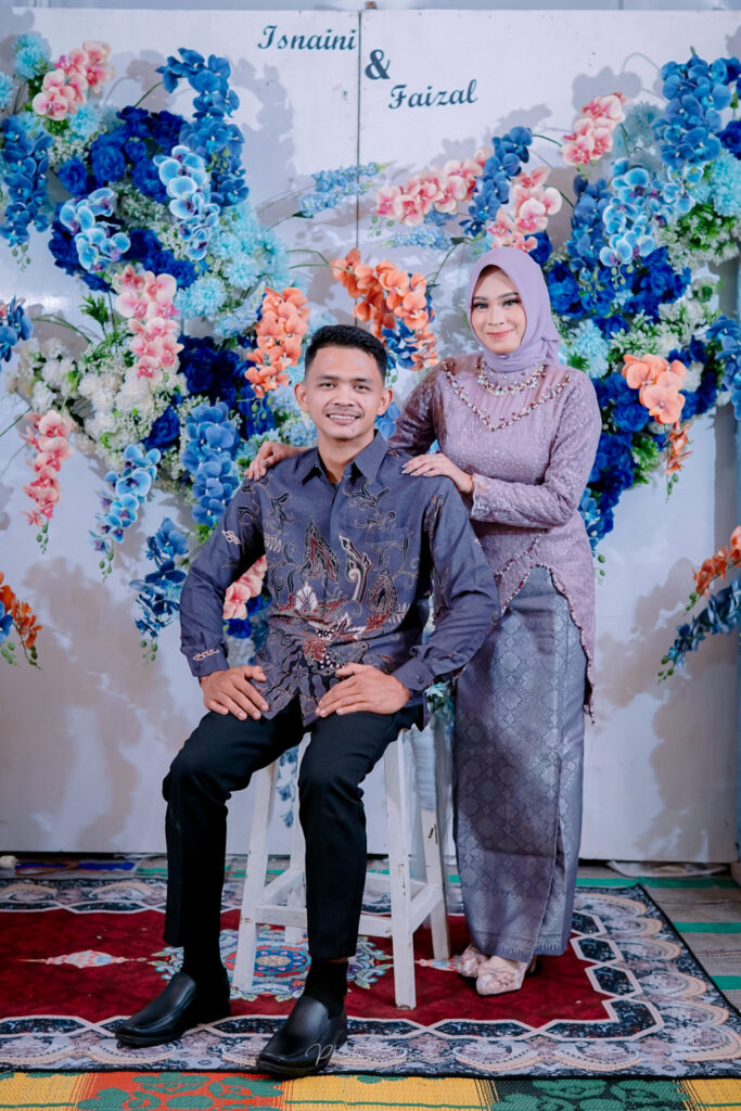 Isnaini & faizal (2)
