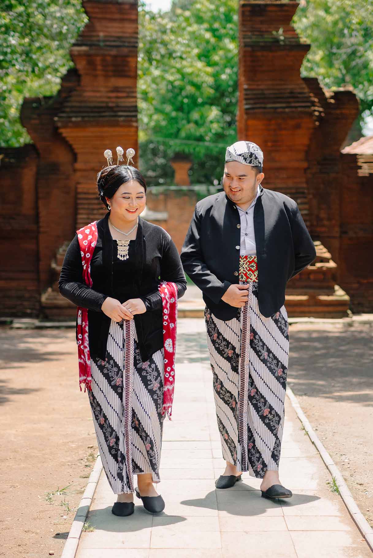 Inud & Mayang