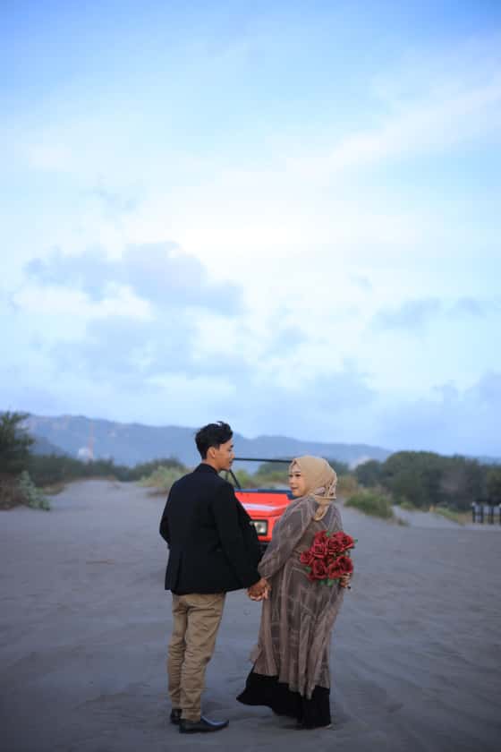 Liana & rahmad (3)
