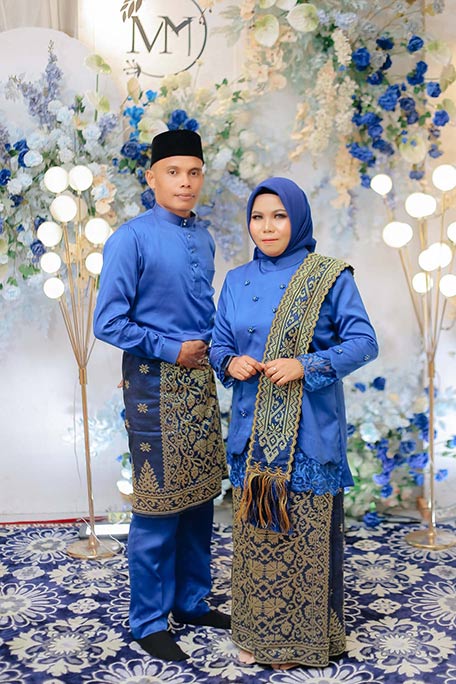 Mira & Mirwan