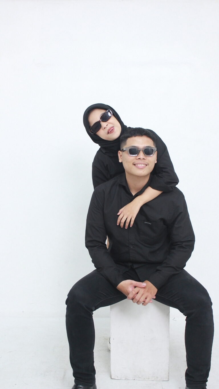 Disa & Gilang