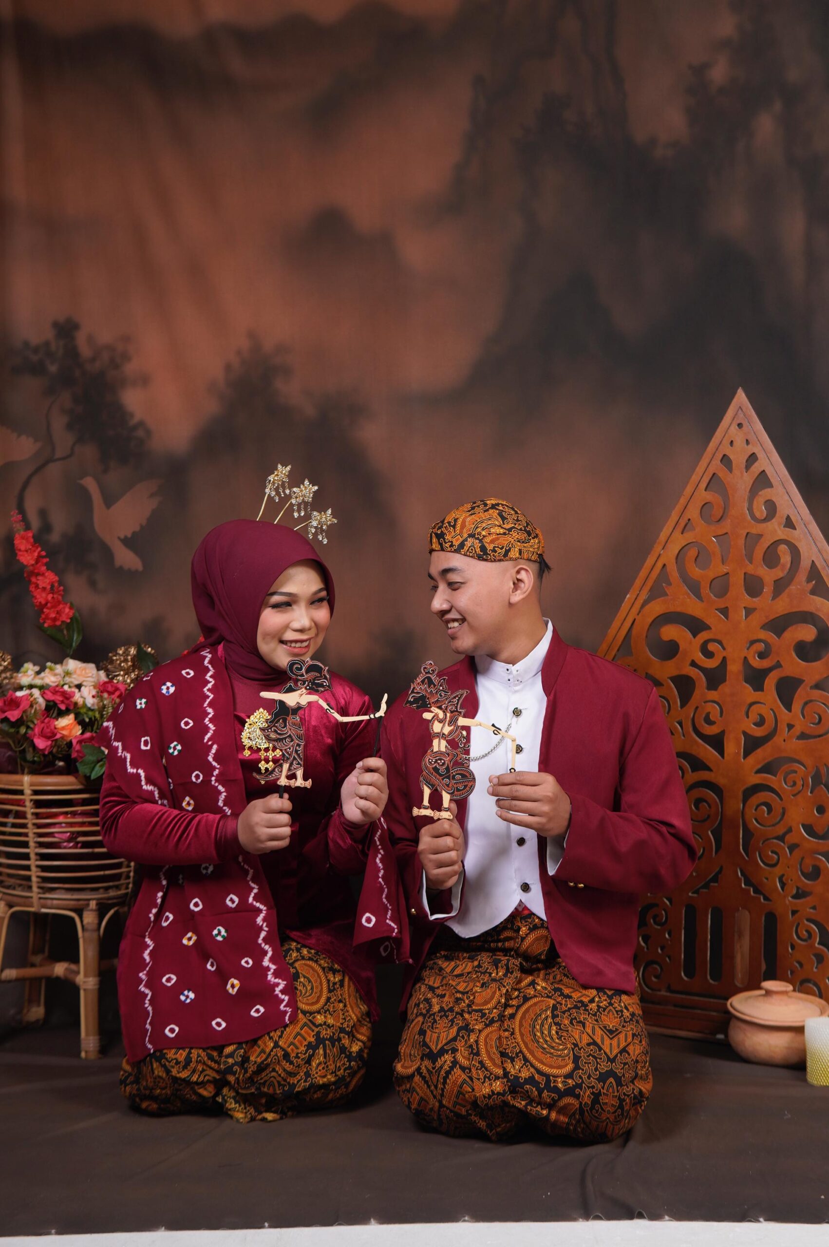 Syarif & ranni (13)