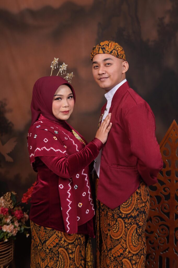 Syarif & ranni (3)