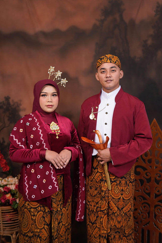 Syarif & Ranni