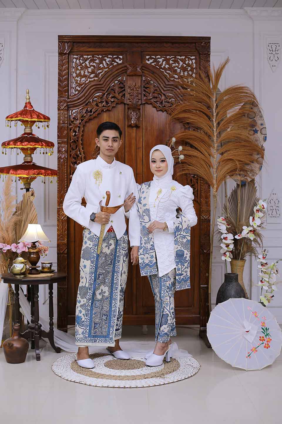 Unzi & Wail