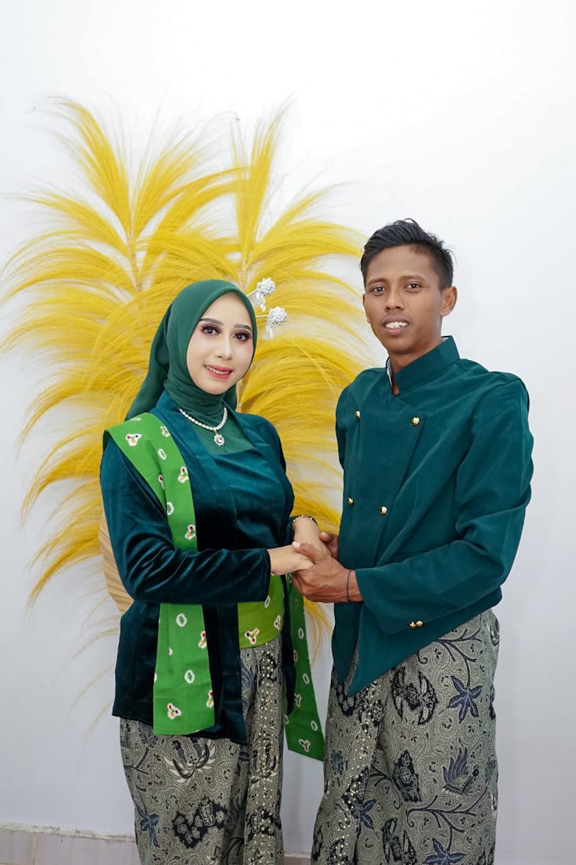 Bagus & Dewi