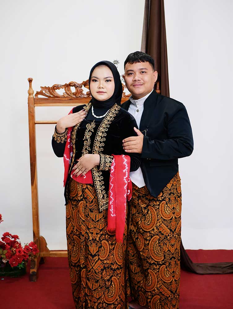 Angga & Sindi