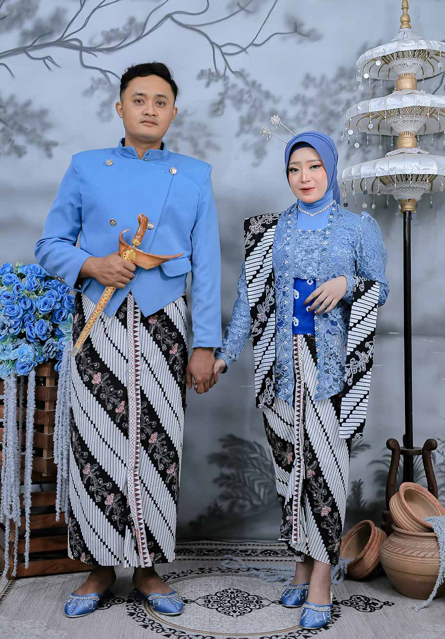 Nilta & Abdul