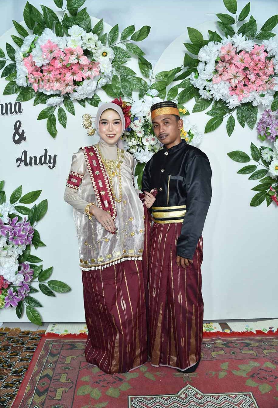 Darna & Andhy
