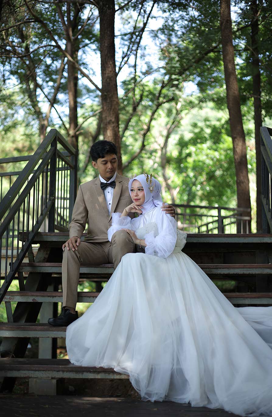 Aghnia & Rezza