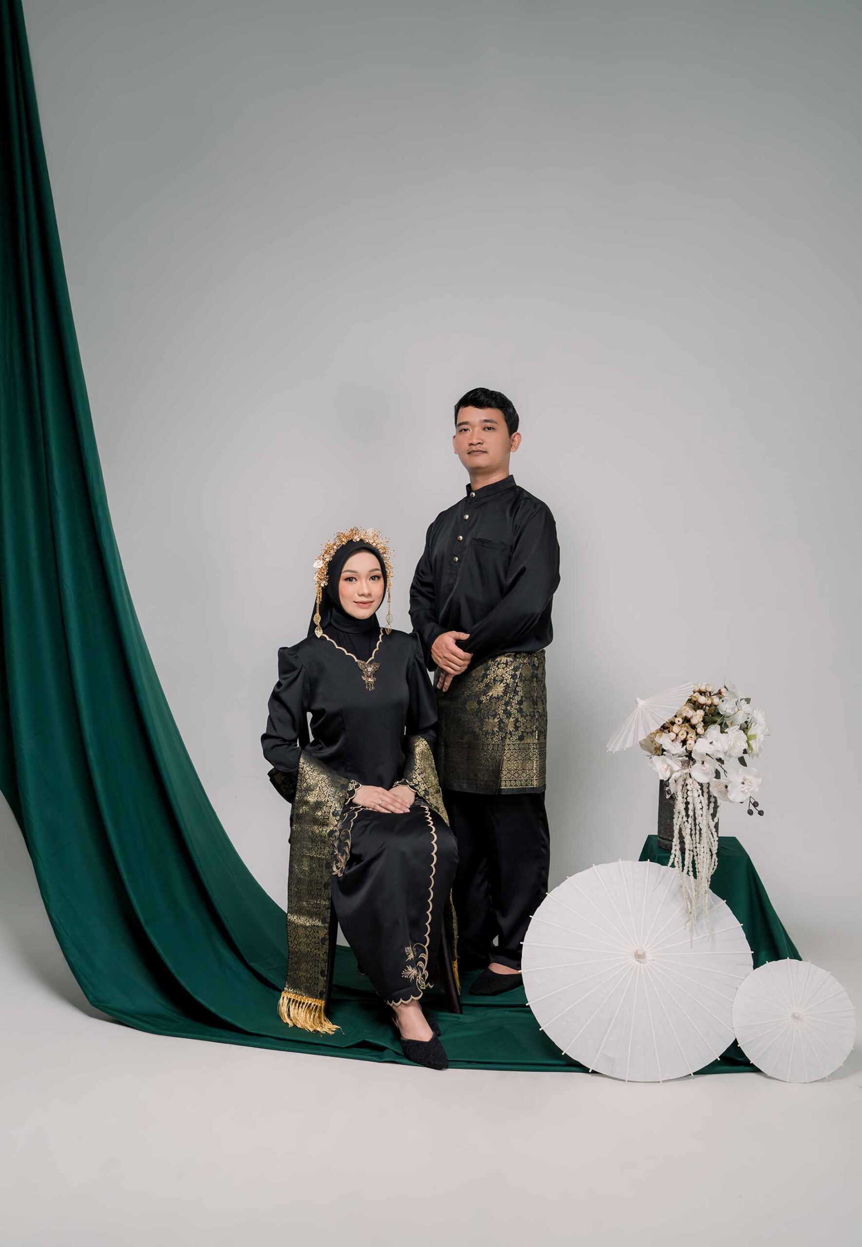 Ani & Faisal