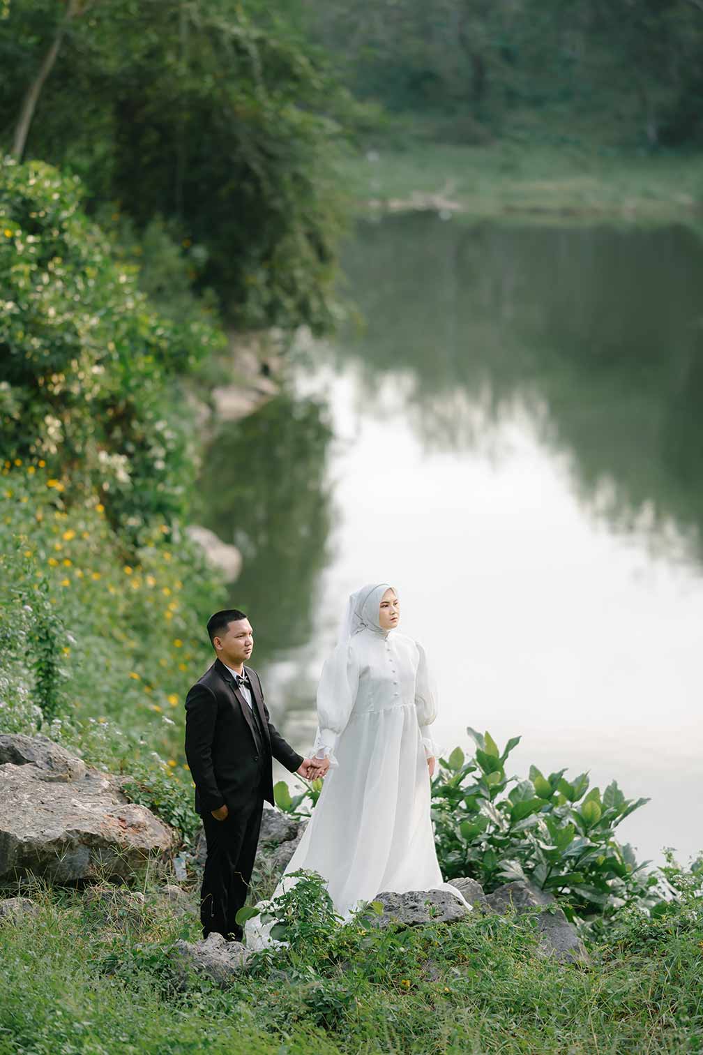 Azis & Putri