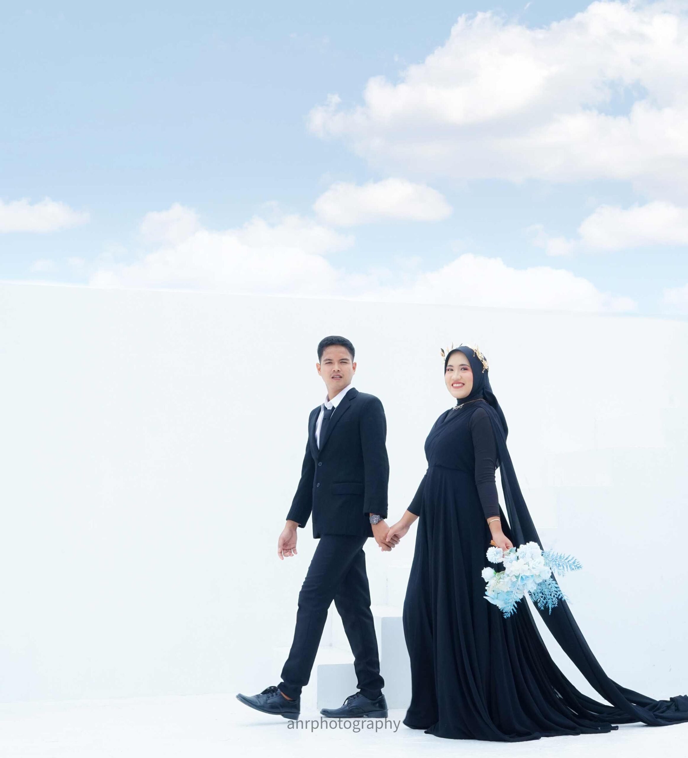 Wahyudin  & Sukaesih