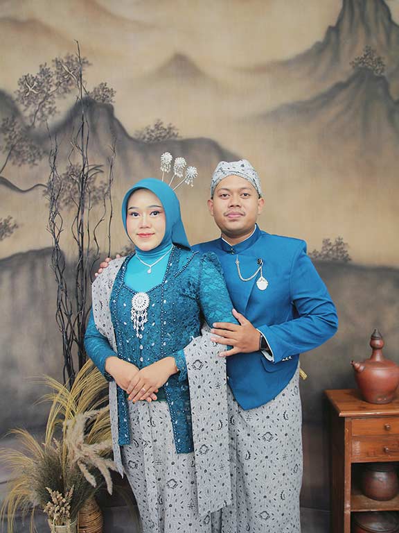 Aisyah & Ilham