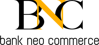 Bank neo commerce