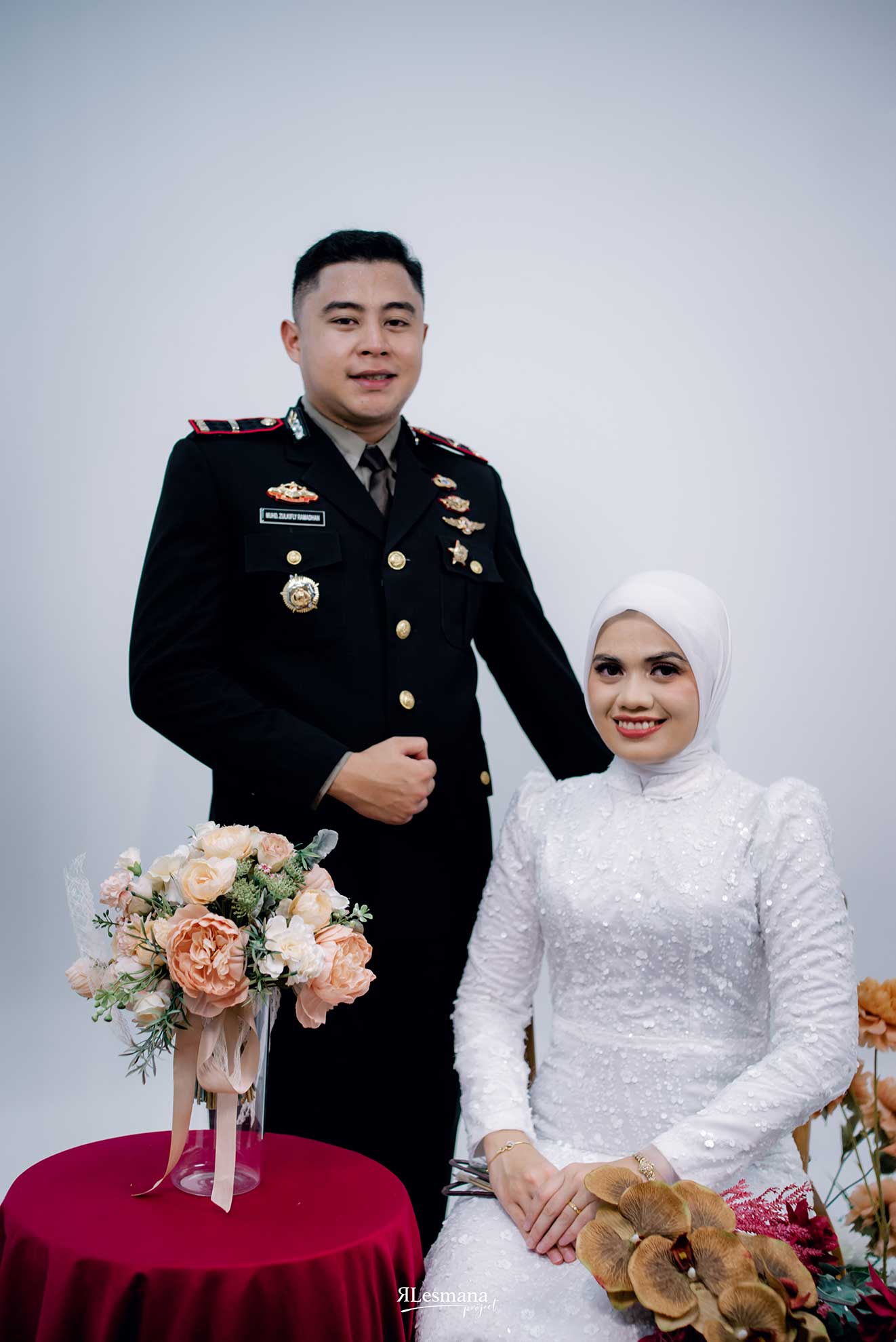 Rama & Azza