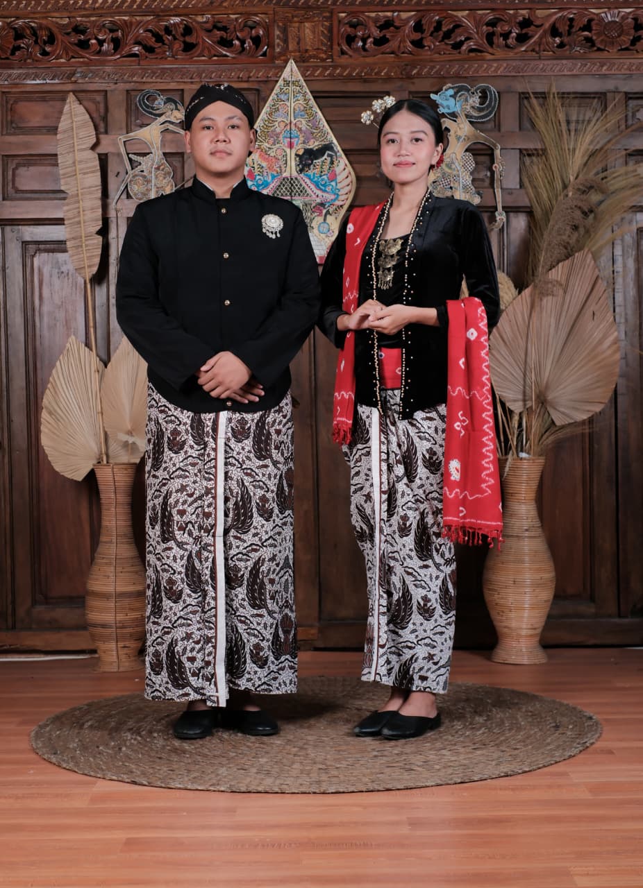 Fauzan & Devi