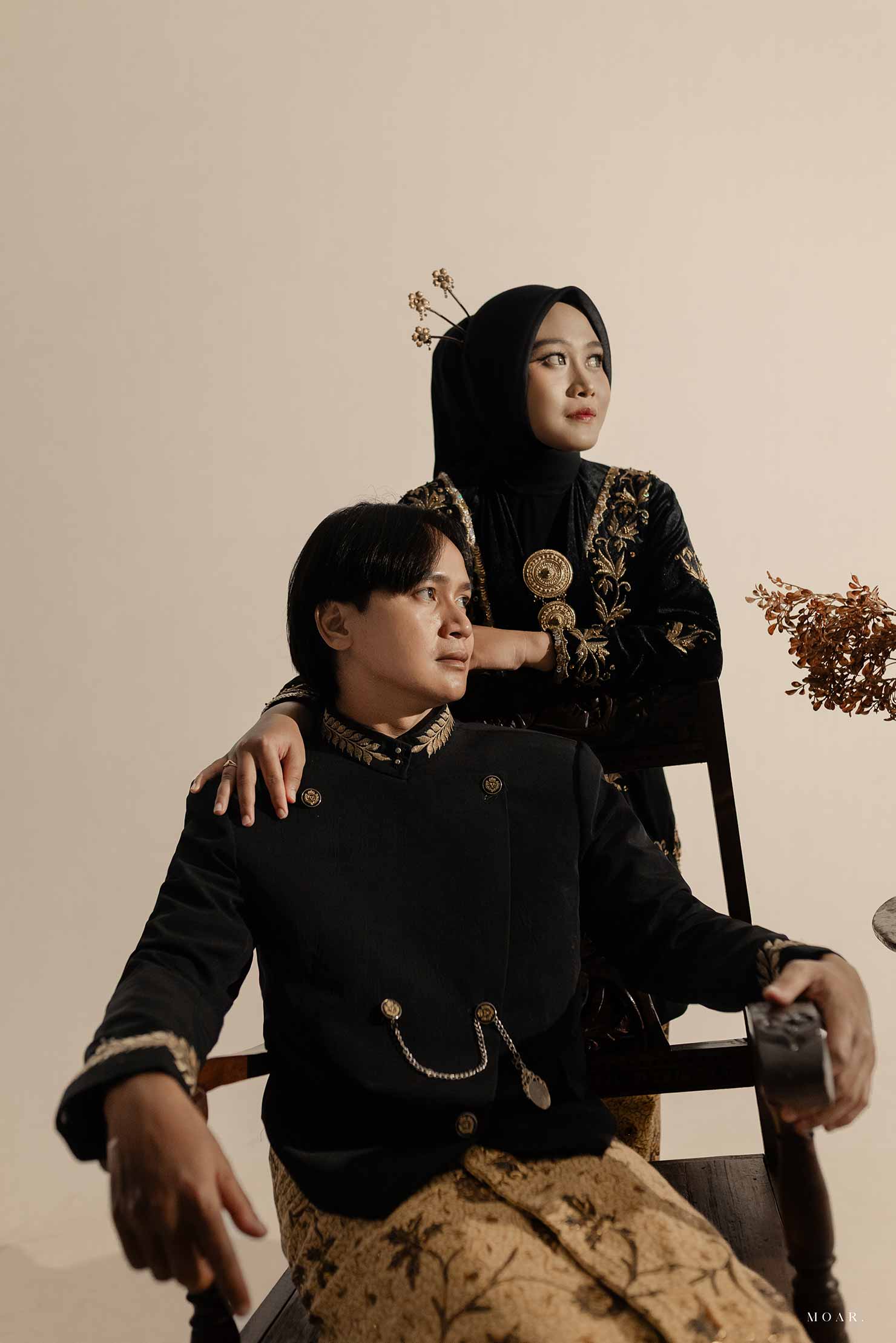 Anggi & Andreyan