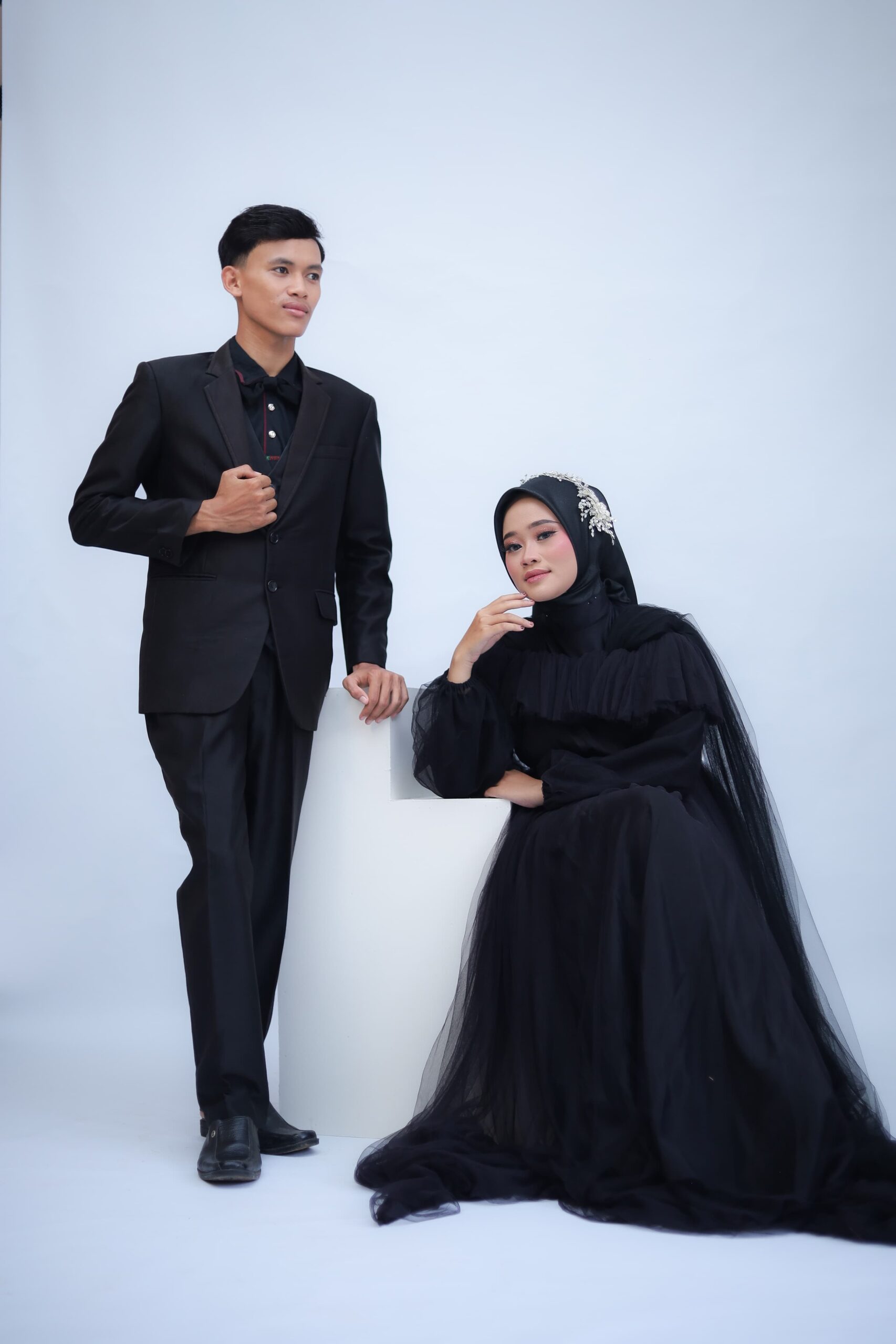 Nindi & Yuda