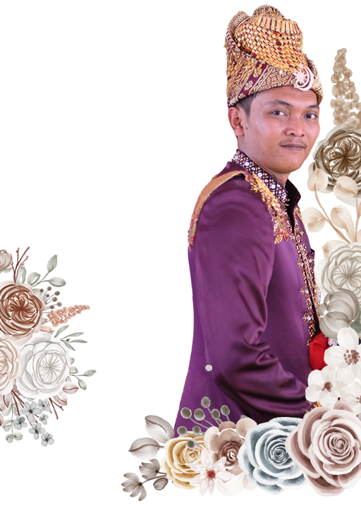 Rahmat & rahil 45
