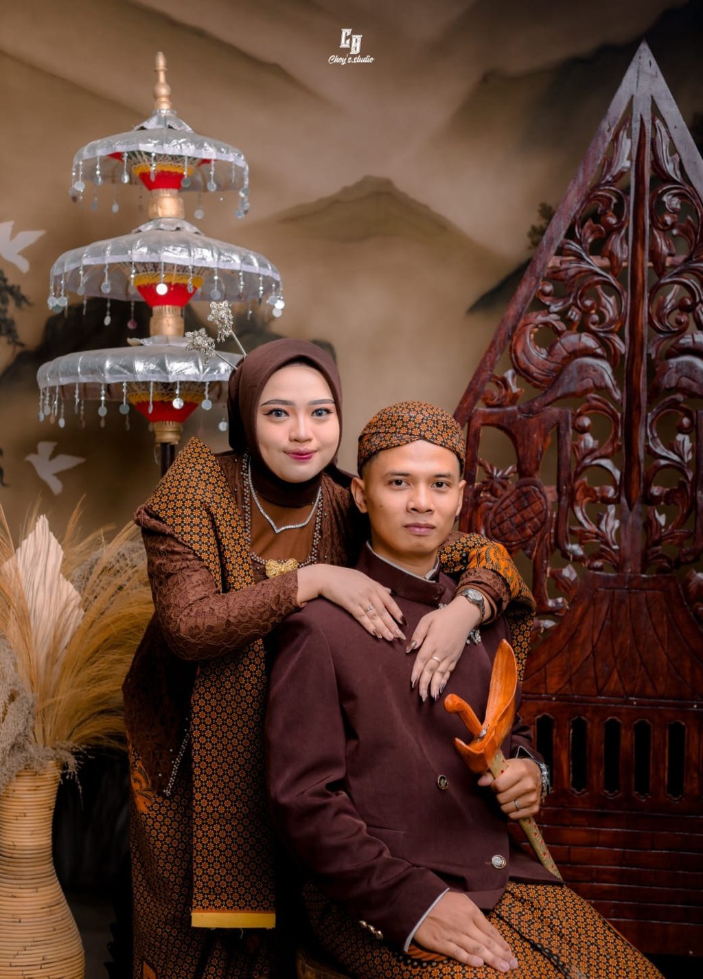 Winda & faizin (2)