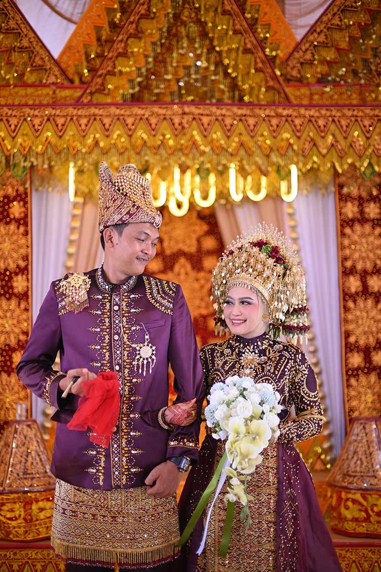 Rahmat & Rahil