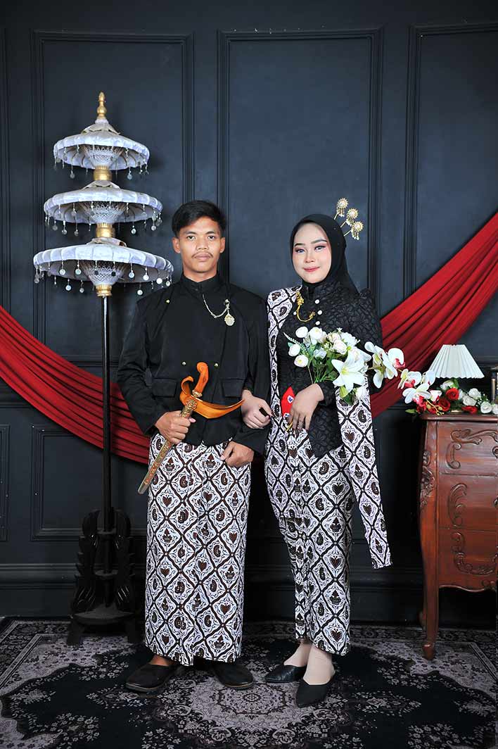 Candra & Lina