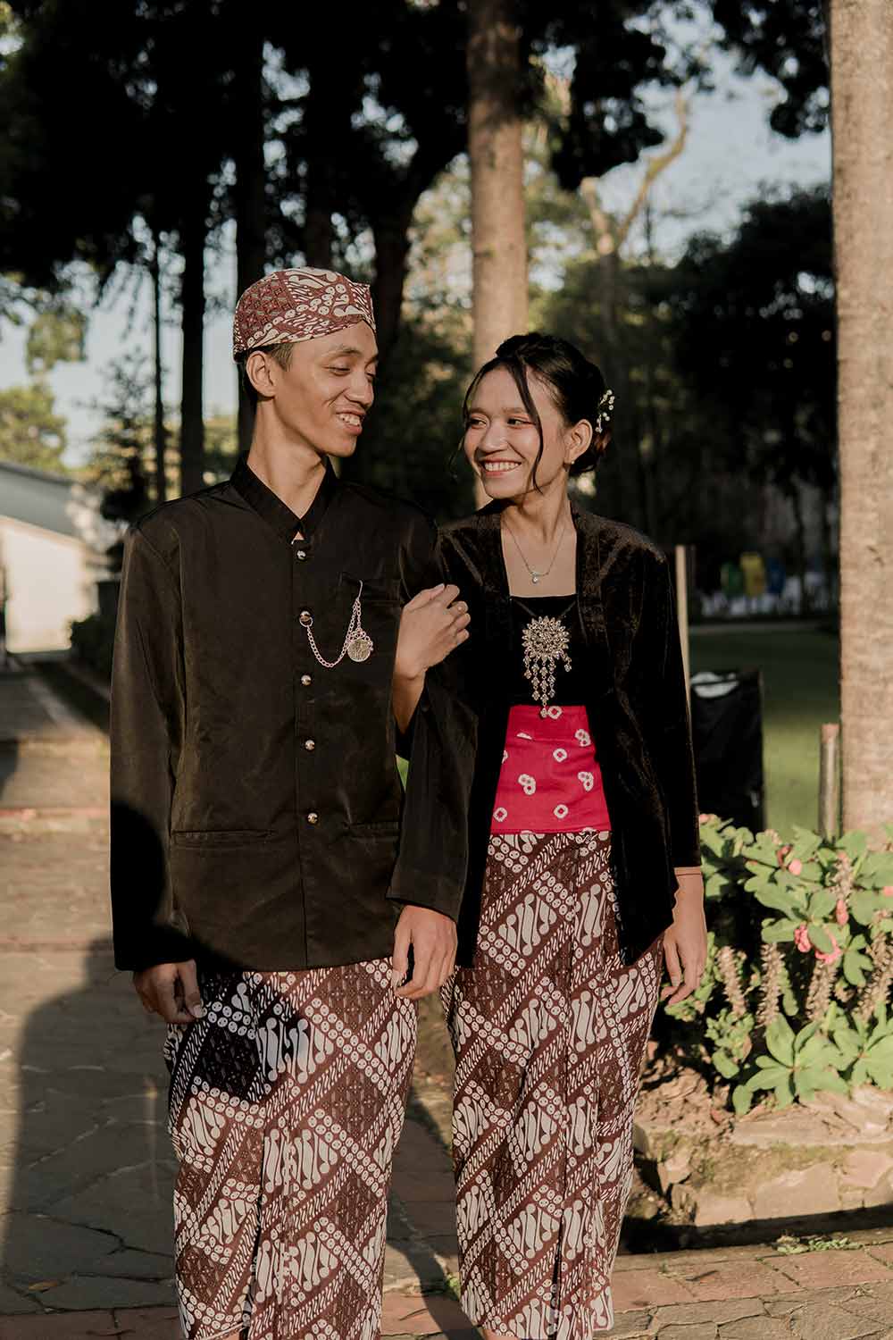 Sali & Ervin