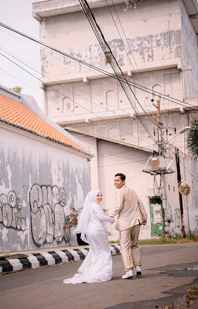 Lutfi & Fudholi