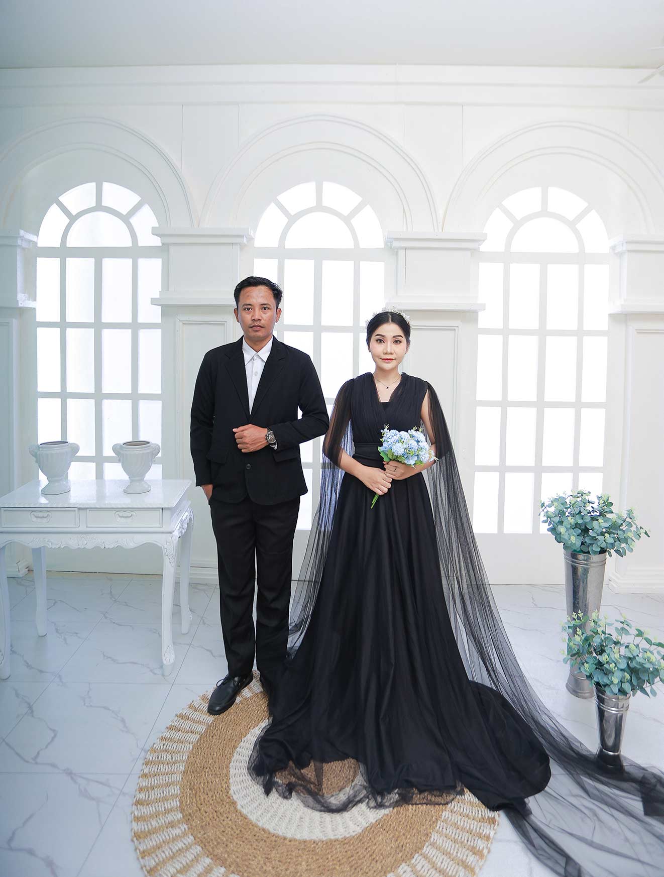 Febri & Wati