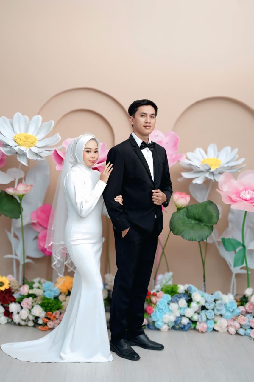 Arip & Rahma