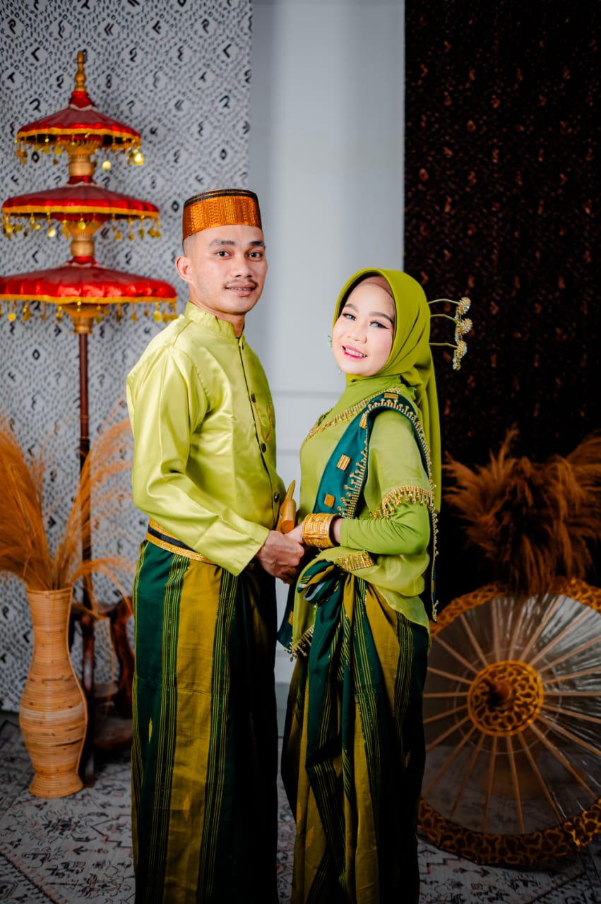 Asrul & Andi Indah