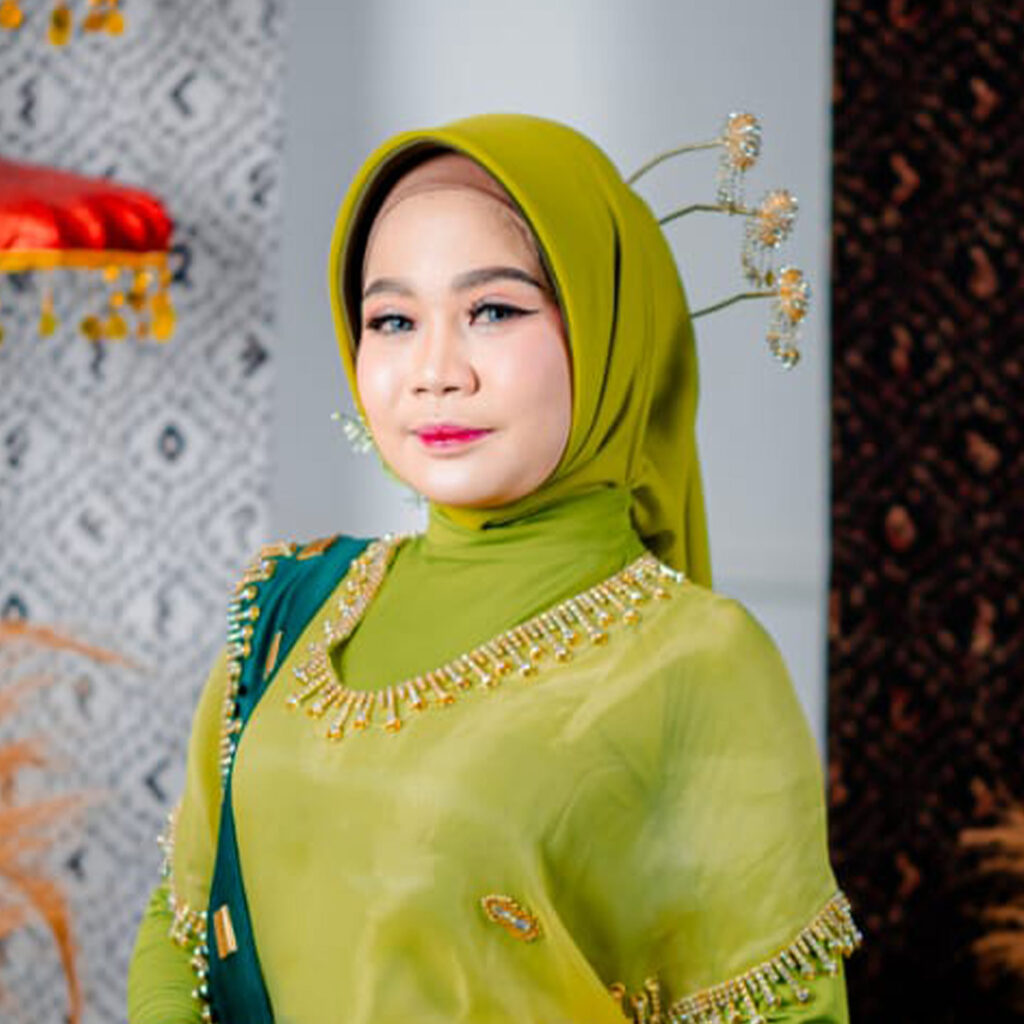 Asrul & andi indah 4