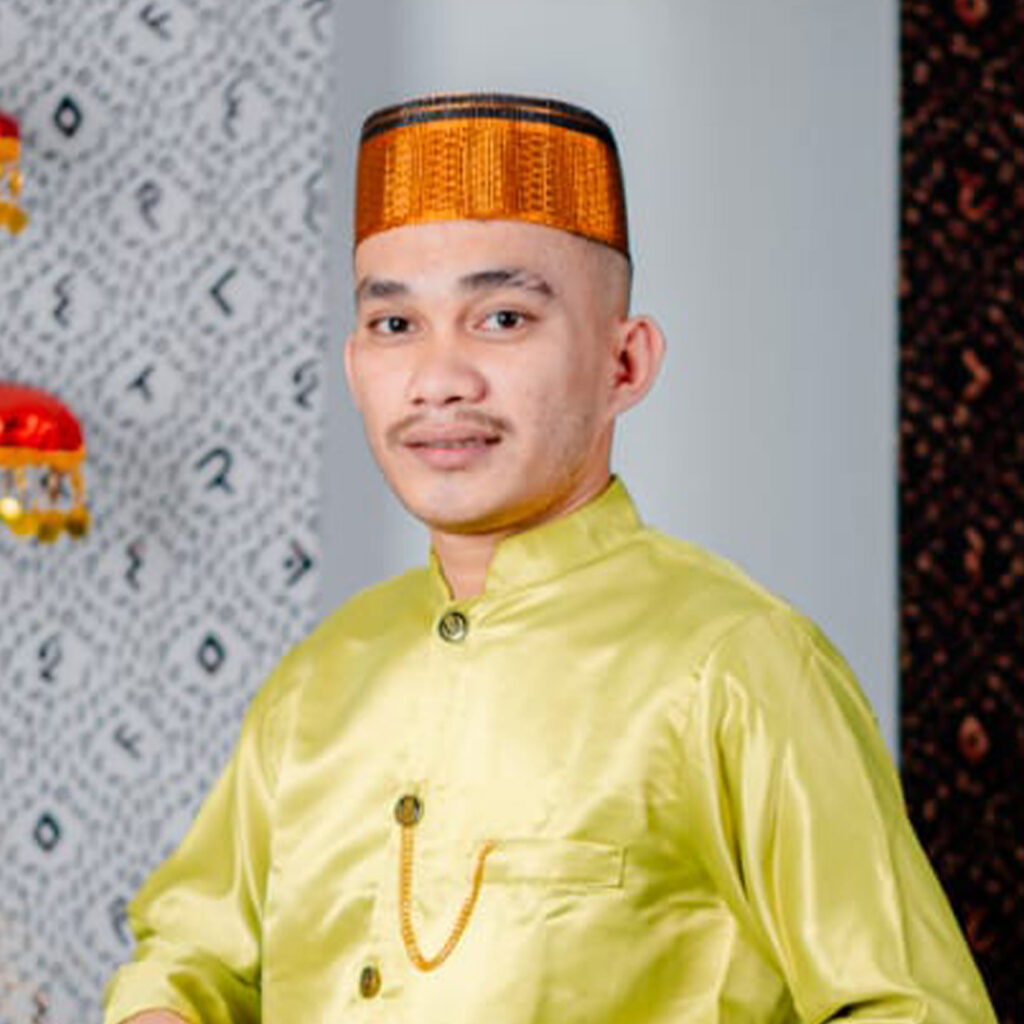 Asrul & andi indah 5