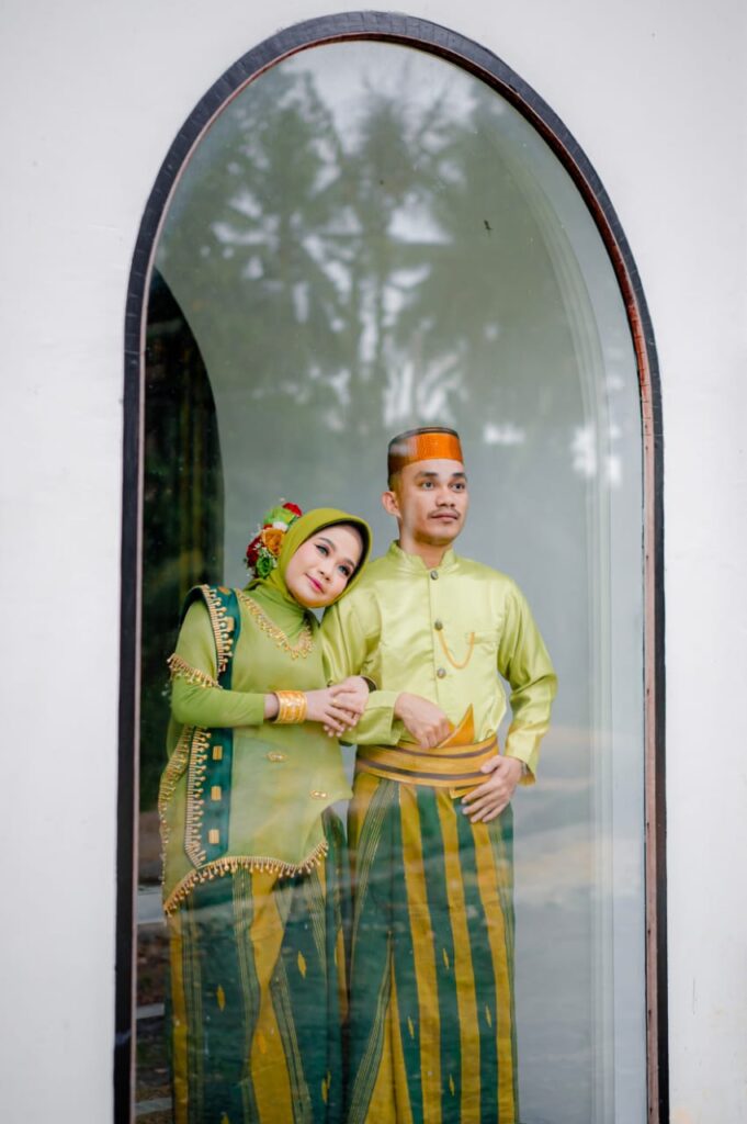 Asrul & andi indah (9)