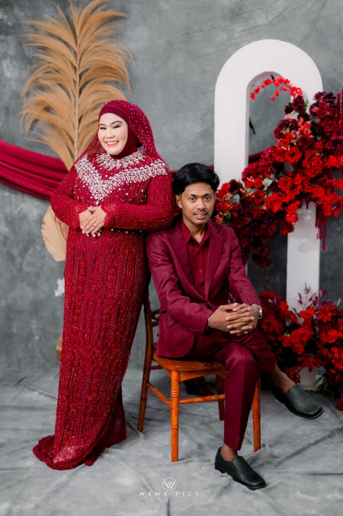 Neta & fajar (1)
