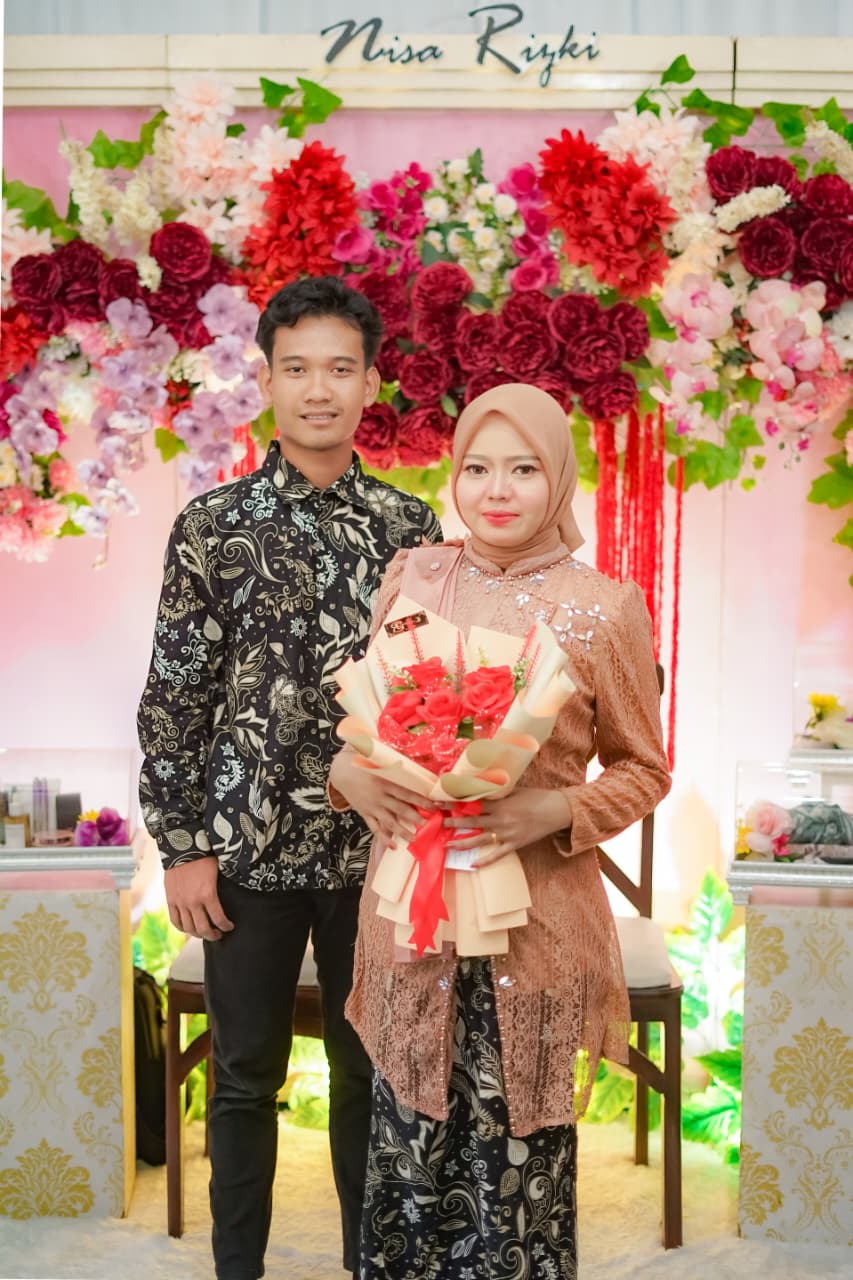 Nisa & Rizki