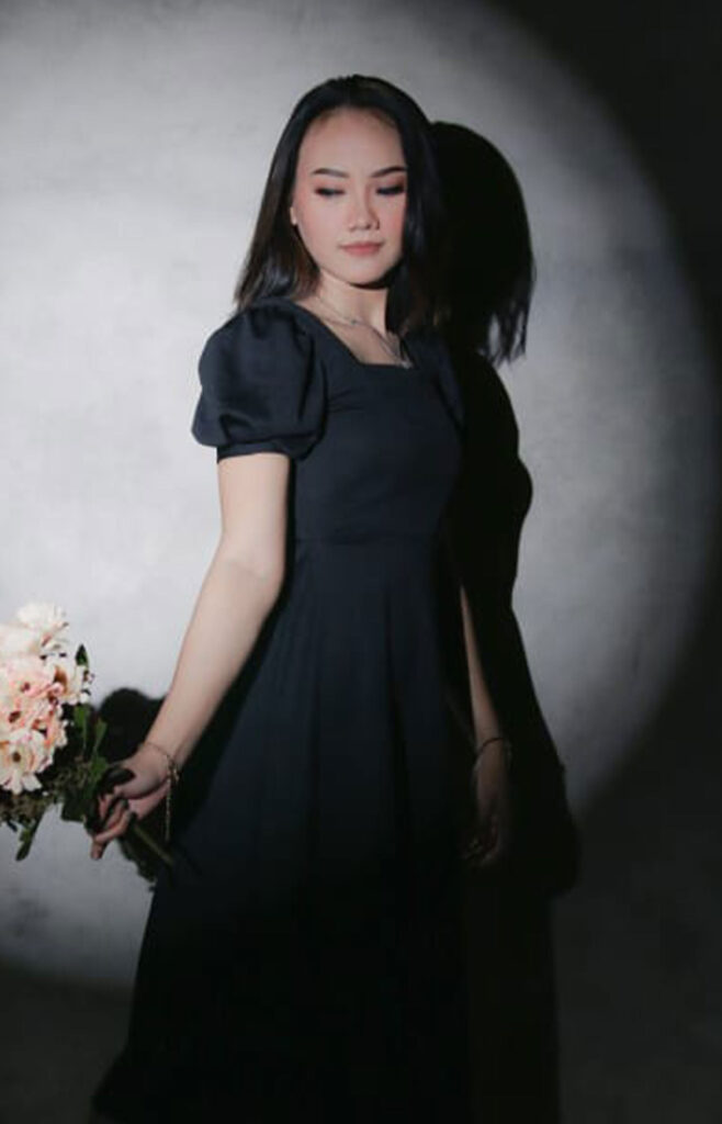 Rismayanti & cepyy 45