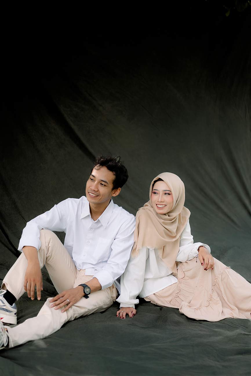 Bayu & Laily