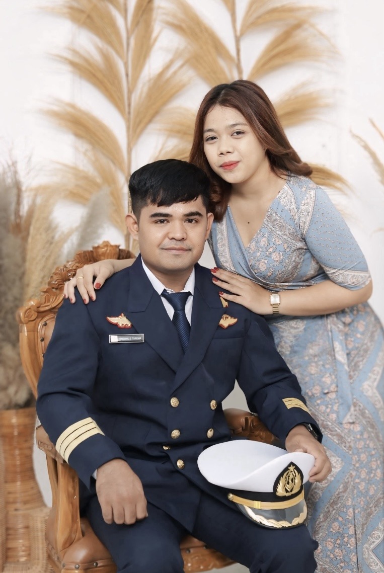 Gingging & Denoluvita