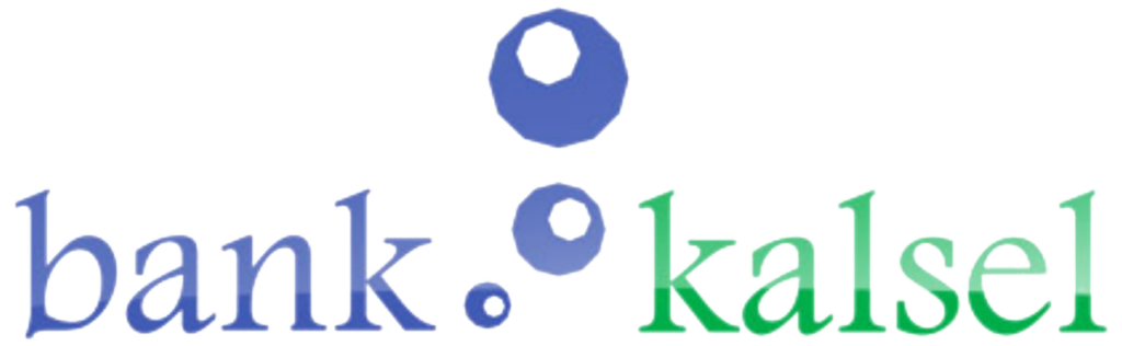 Logo bank kalsel