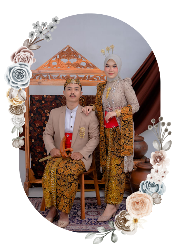 Iksal & yuli s