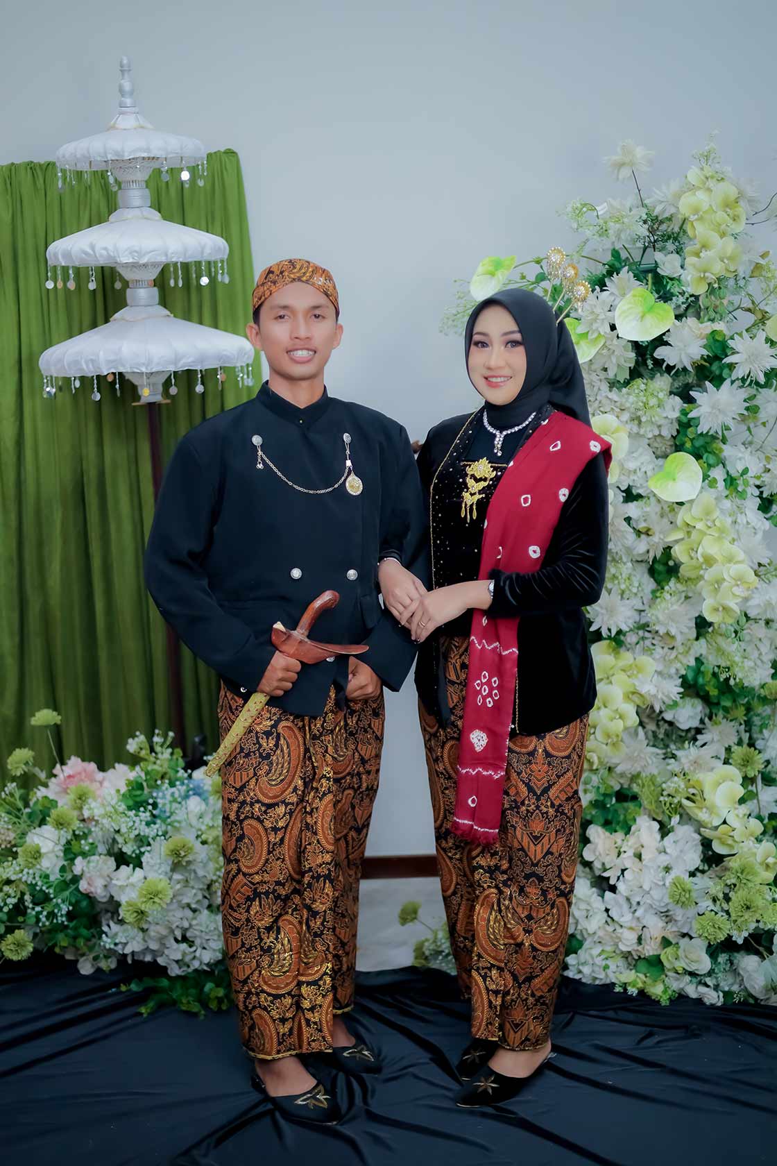 Kiki & Hafizh