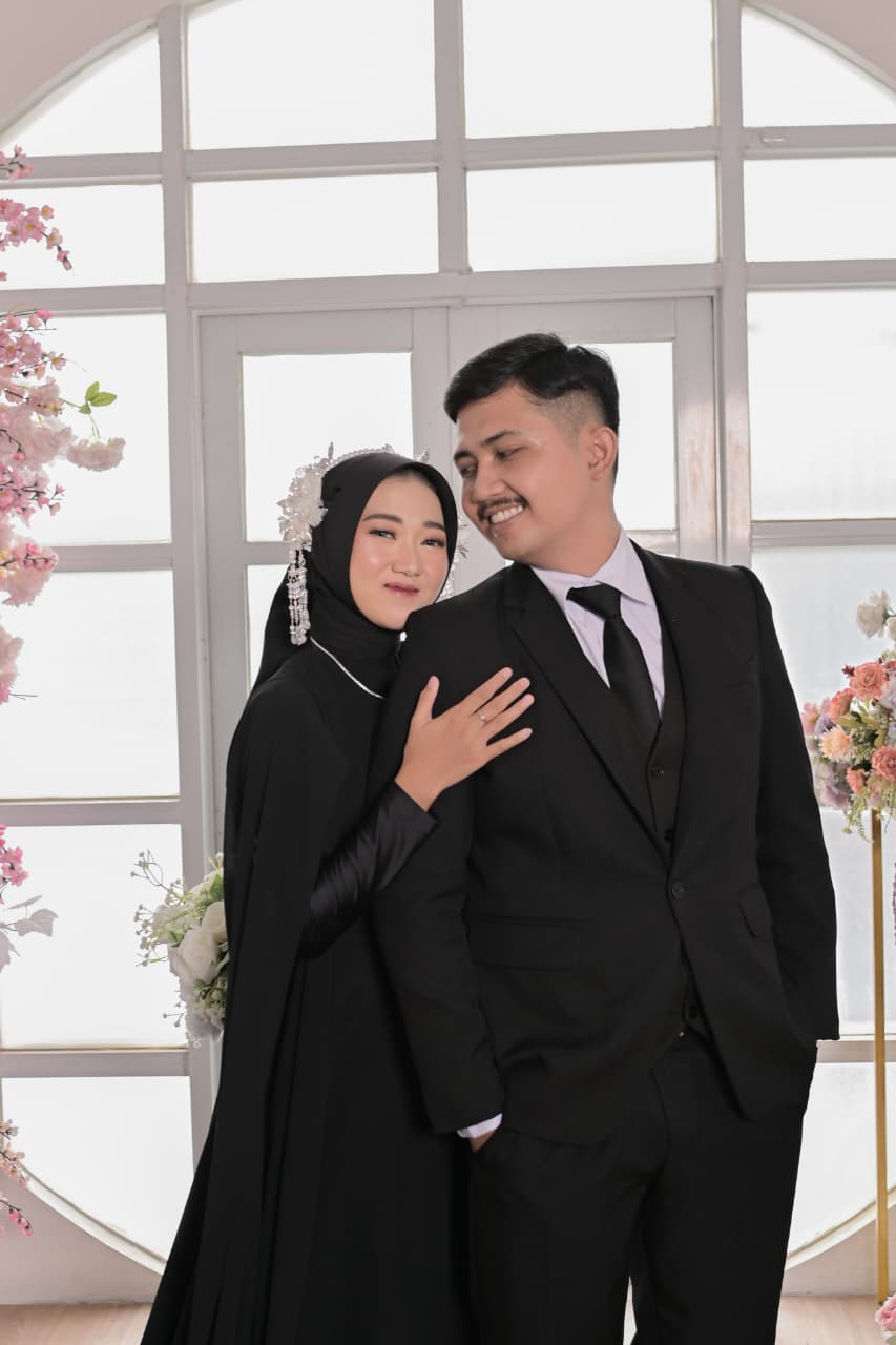 Adis & Bilah