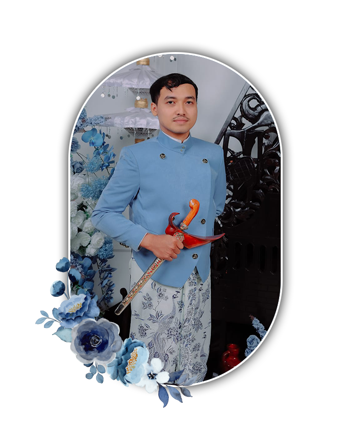 Ali & putri 4